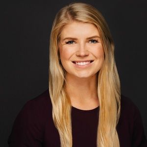 Meet your Posher, Meghan